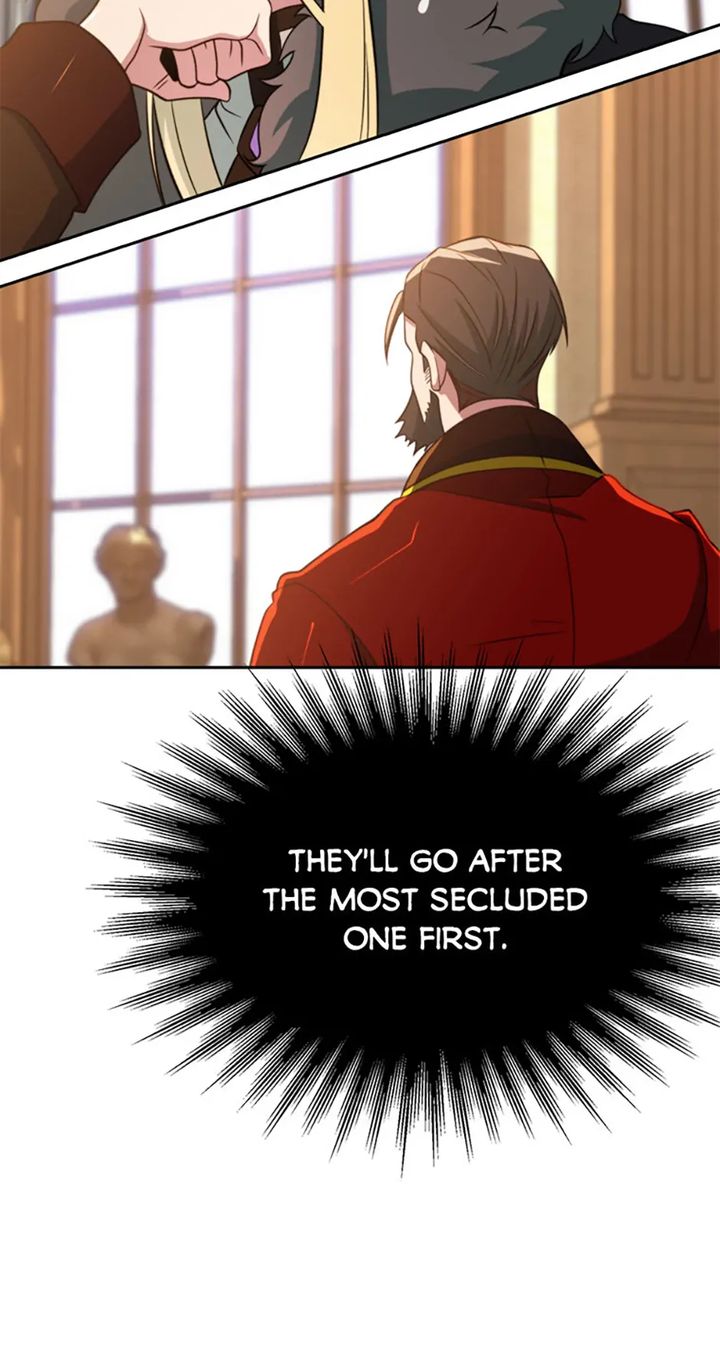 Archmage Transcending Through Regression - Chapter 119 Page 28