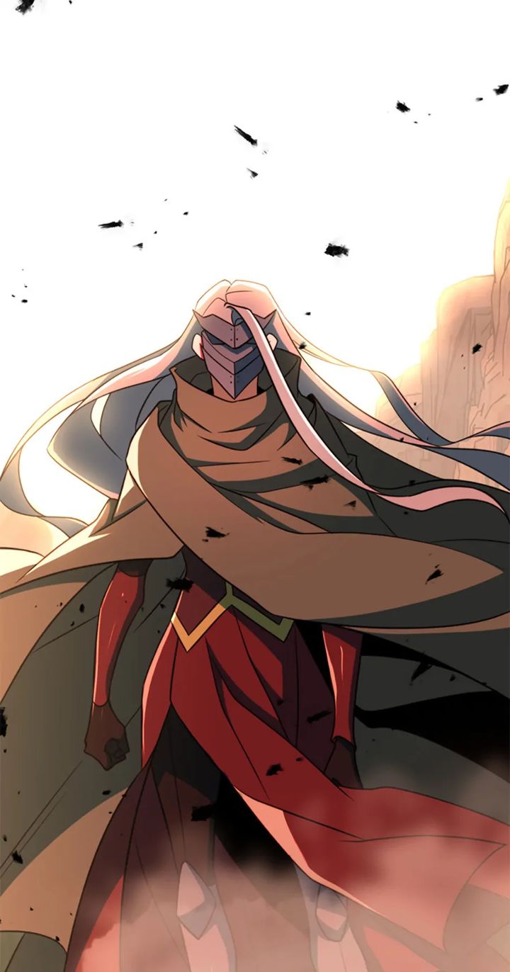 Archmage Transcending Through Regression - Chapter 119 Page 30