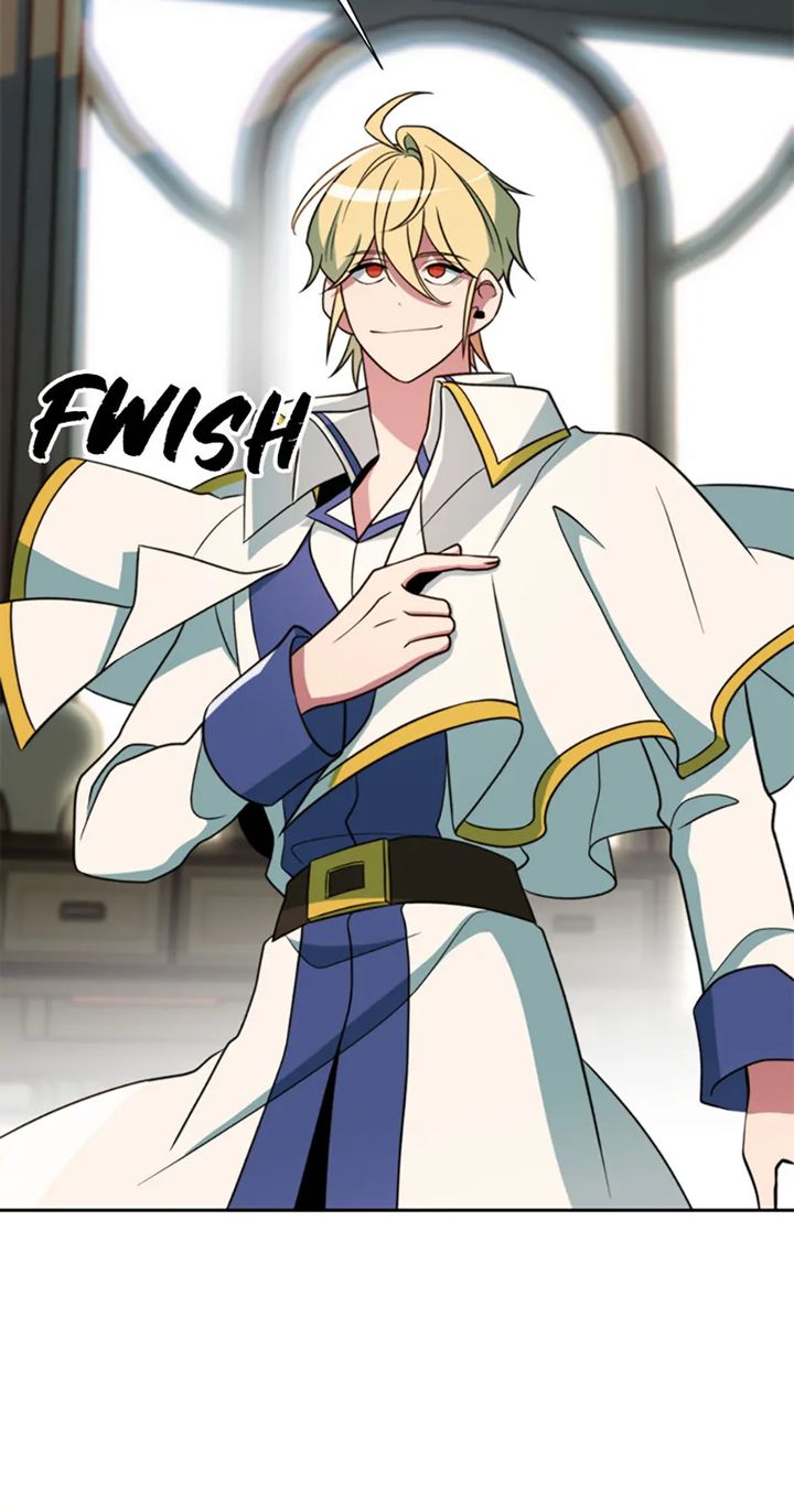 Archmage Transcending Through Regression - Chapter 119 Page 33