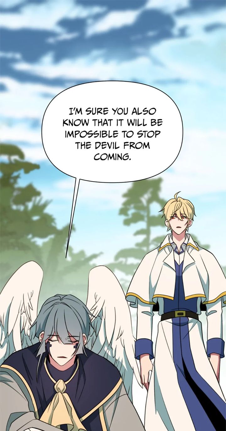 Archmage Transcending Through Regression - Chapter 119 Page 37