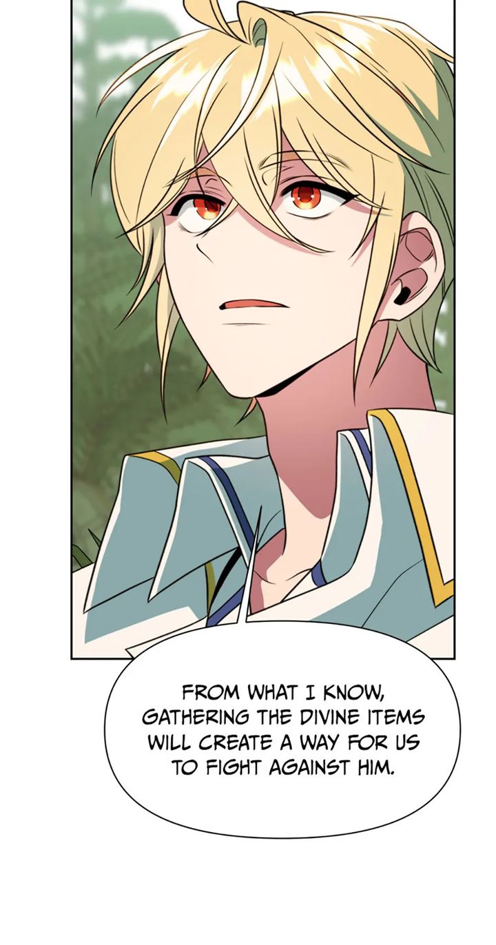 Archmage Transcending Through Regression - Chapter 119 Page 39