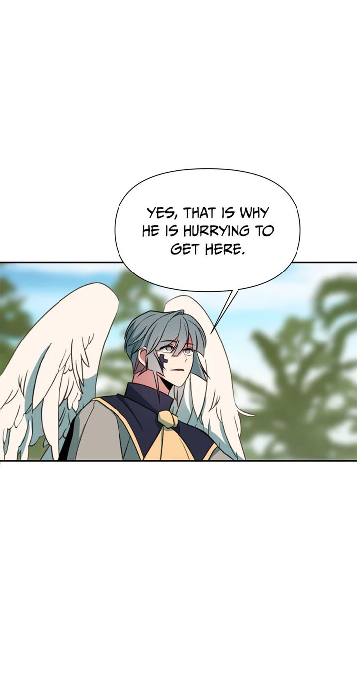 Archmage Transcending Through Regression - Chapter 119 Page 40