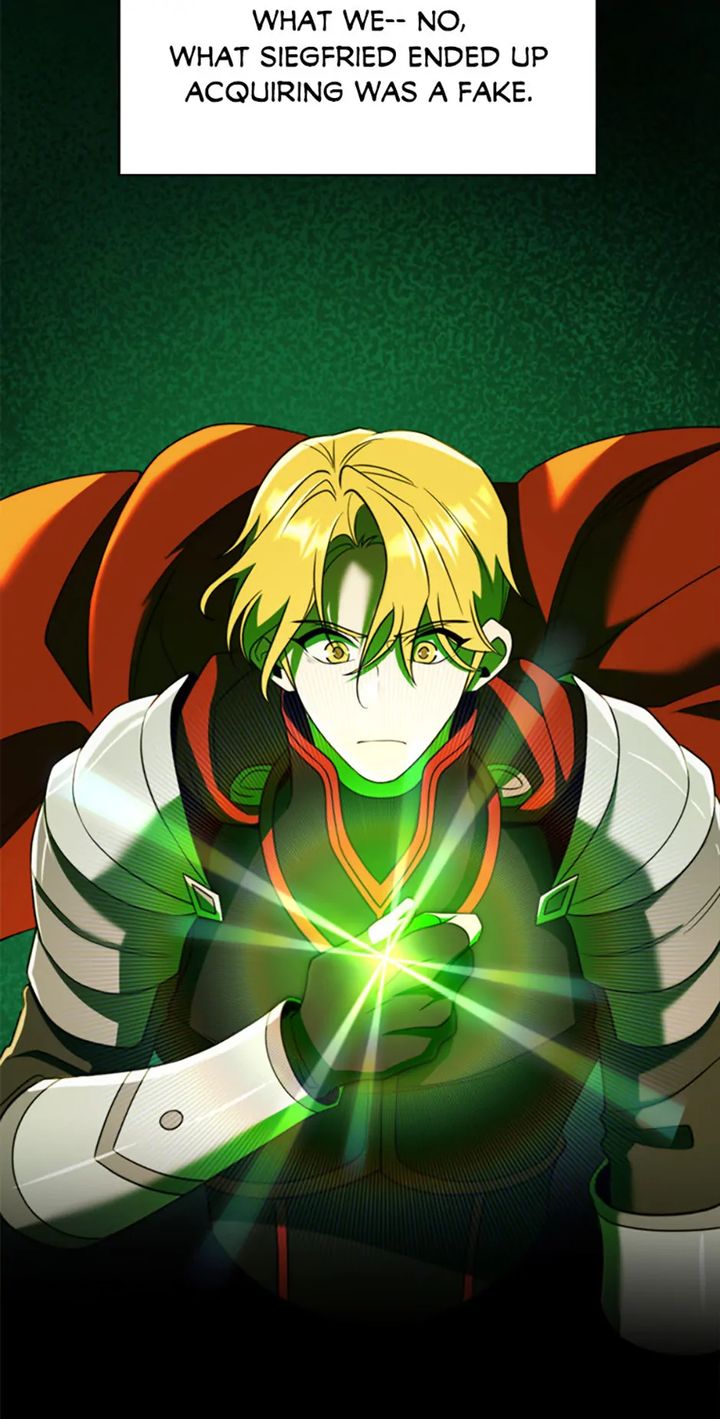 Archmage Transcending Through Regression - Chapter 119 Page 46