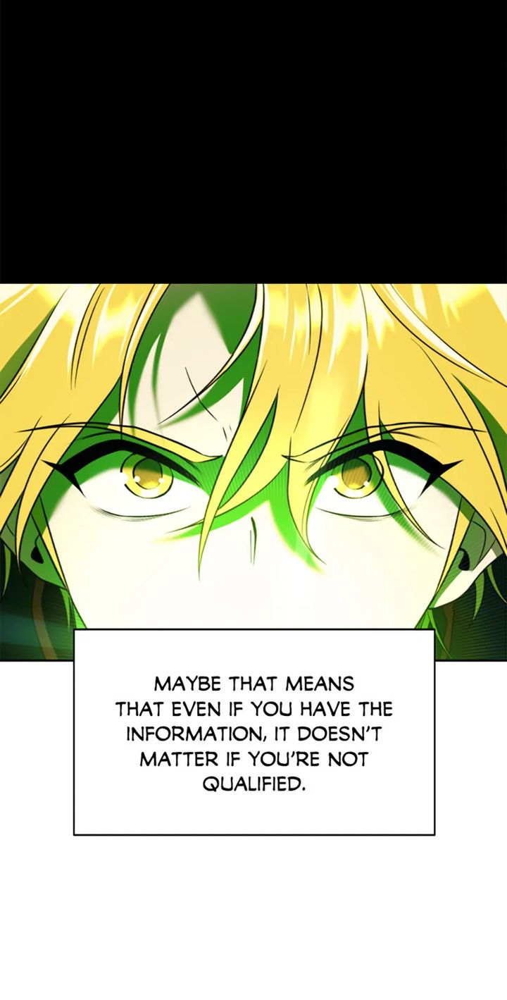 Archmage Transcending Through Regression - Chapter 119 Page 47