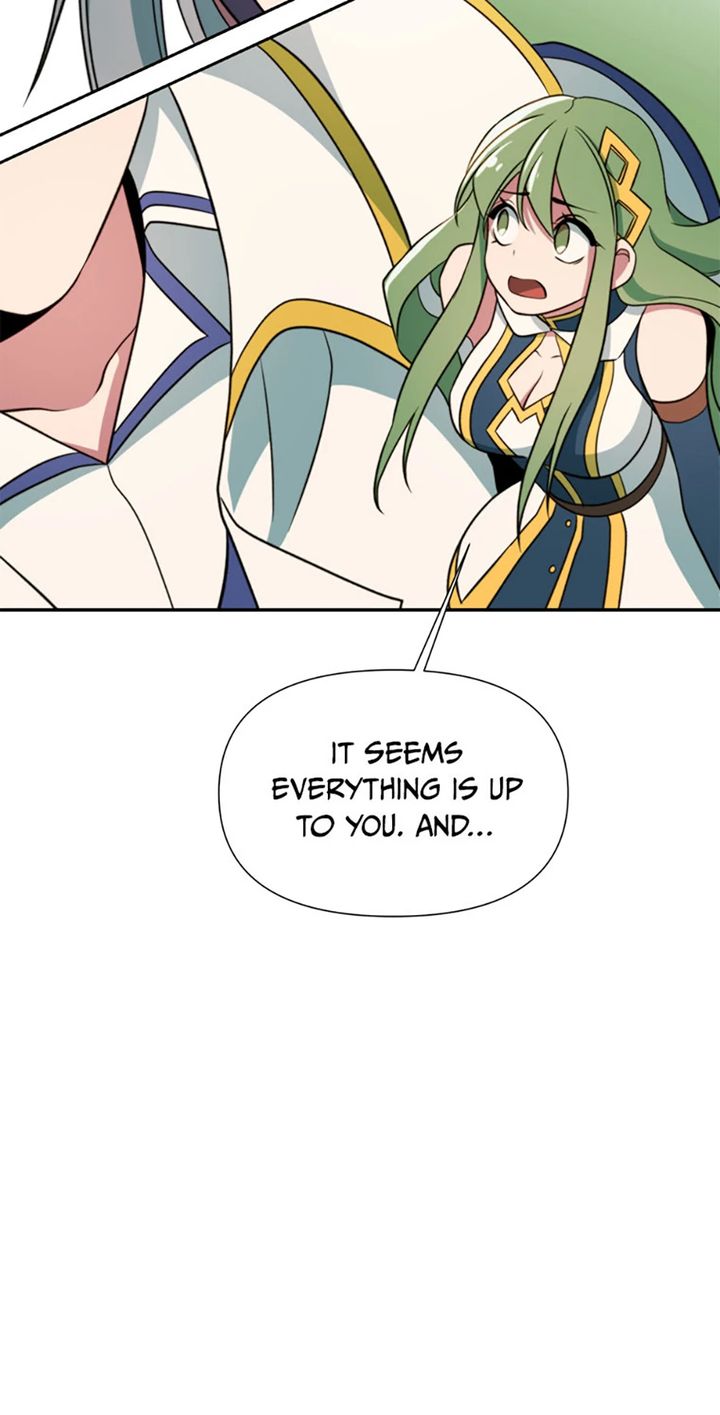 Archmage Transcending Through Regression - Chapter 119 Page 50