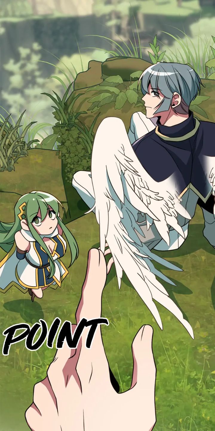 Archmage Transcending Through Regression - Chapter 119 Page 54