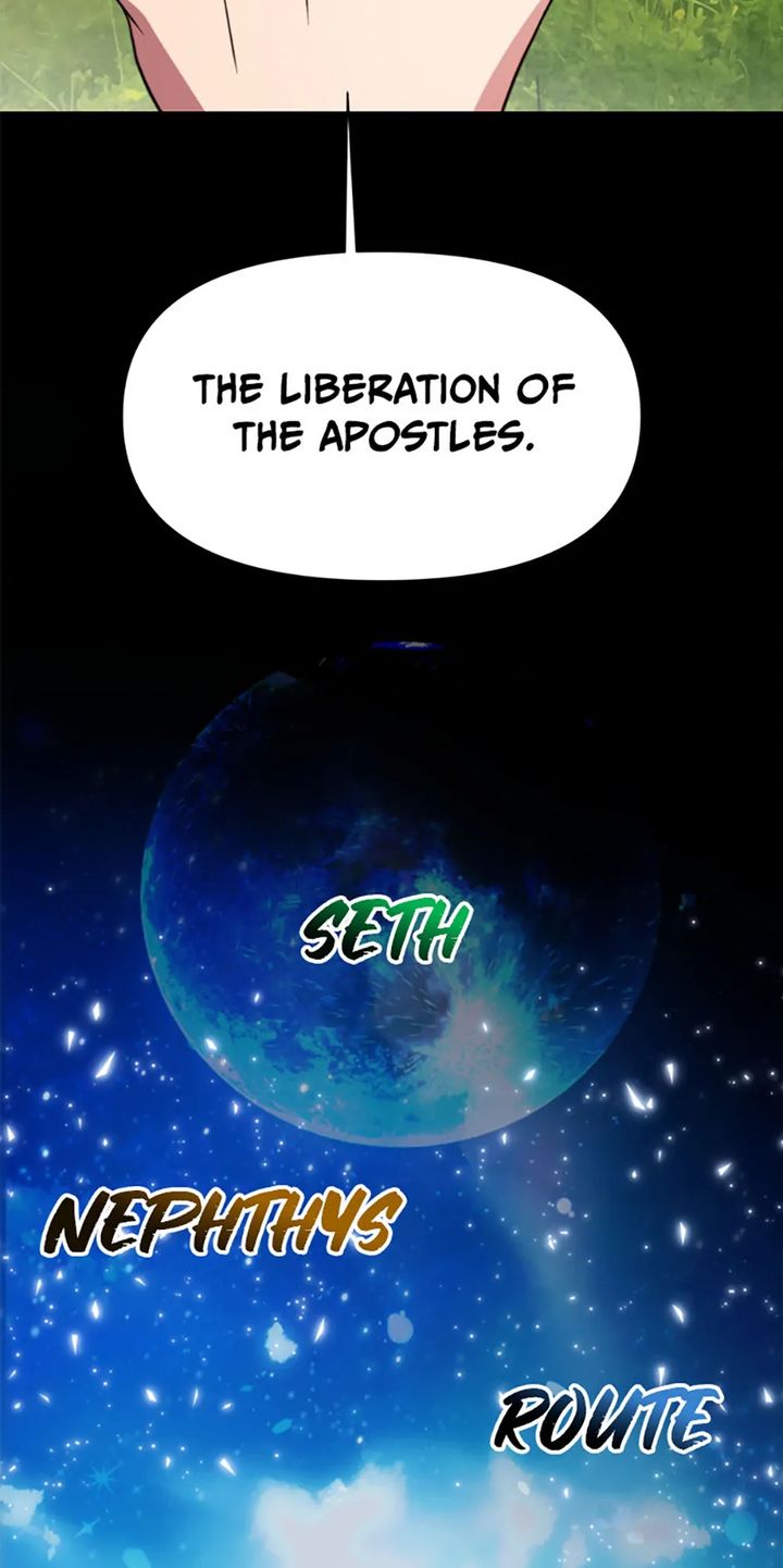 Archmage Transcending Through Regression - Chapter 119 Page 55