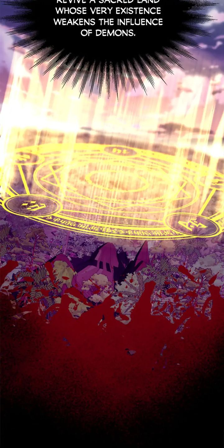 Archmage Transcending Through Regression - Chapter 119 Page 57