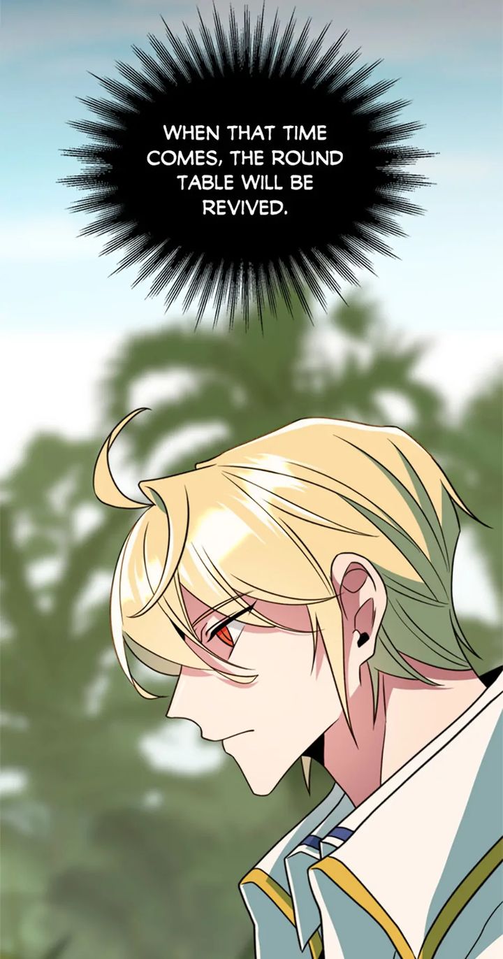 Archmage Transcending Through Regression - Chapter 119 Page 59