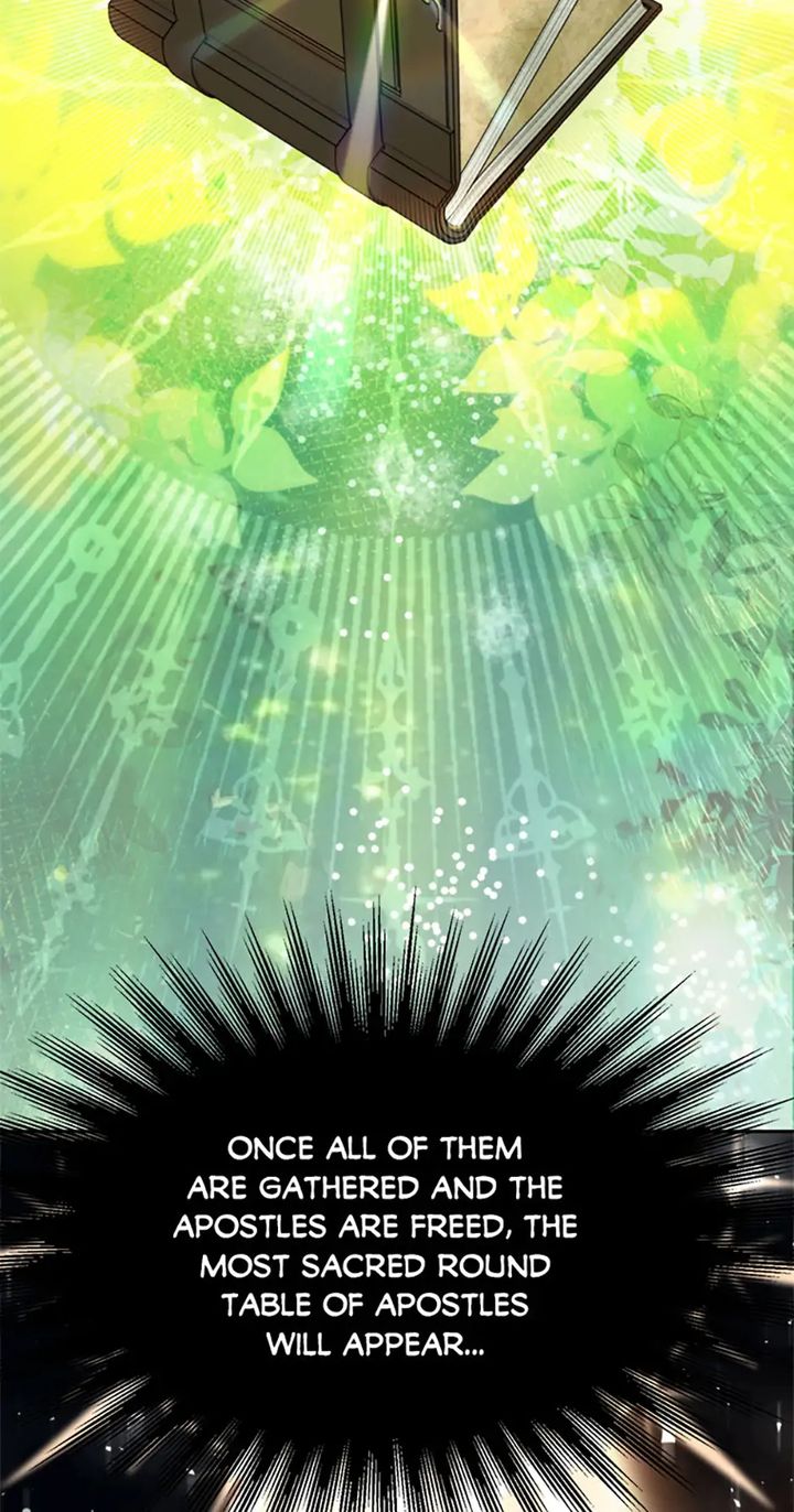 Archmage Transcending Through Regression - Chapter 119 Page 61