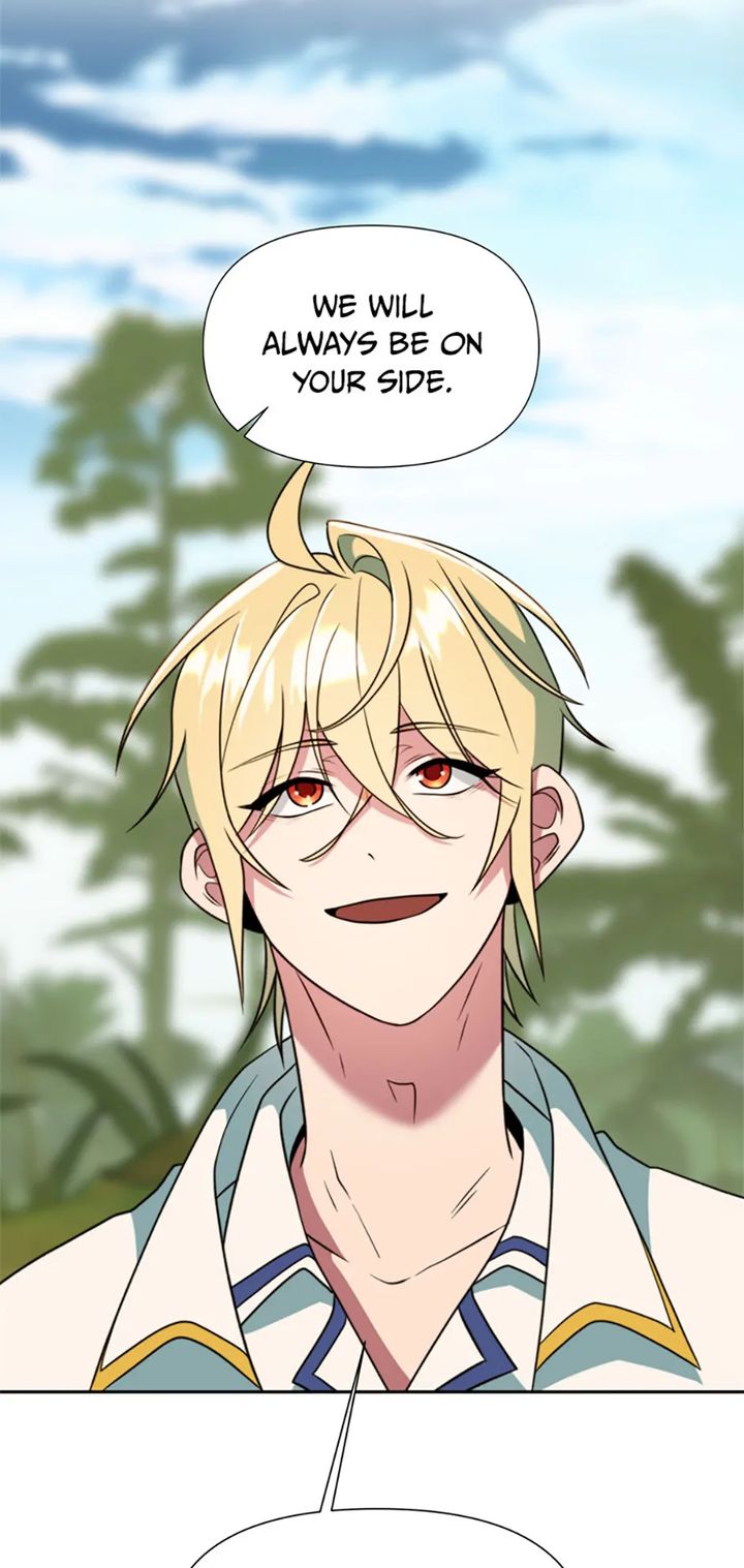 Archmage Transcending Through Regression - Chapter 119 Page 68