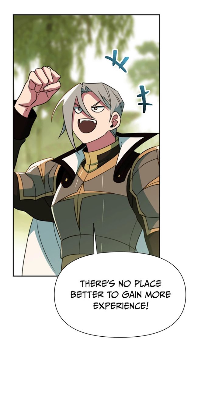 Archmage Transcending Through Regression - Chapter 119 Page 74