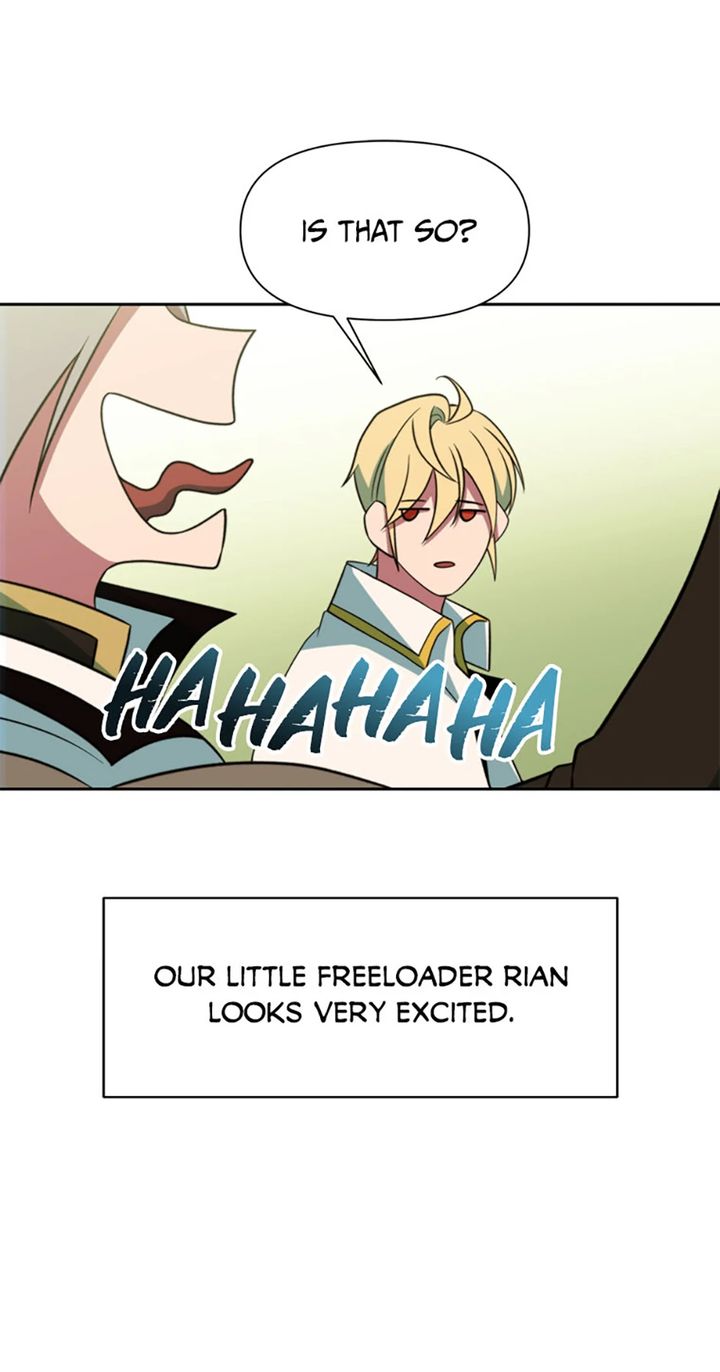 Archmage Transcending Through Regression - Chapter 119 Page 75