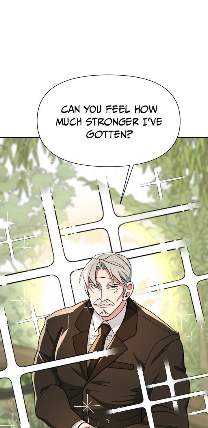 Archmage Transcending Through Regression - Chapter 119 Page 79