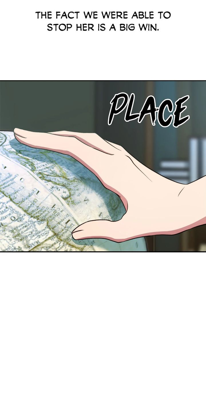 Archmage Transcending Through Regression - Chapter 119 Page 8