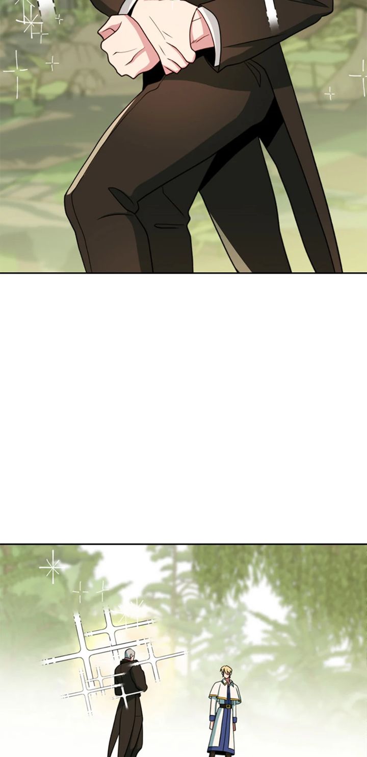 Archmage Transcending Through Regression - Chapter 119 Page 80