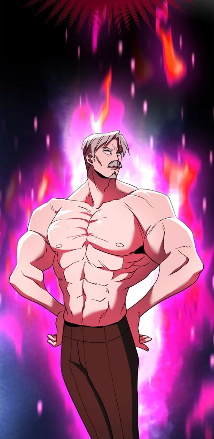 Archmage Transcending Through Regression - Chapter 119 Page 87