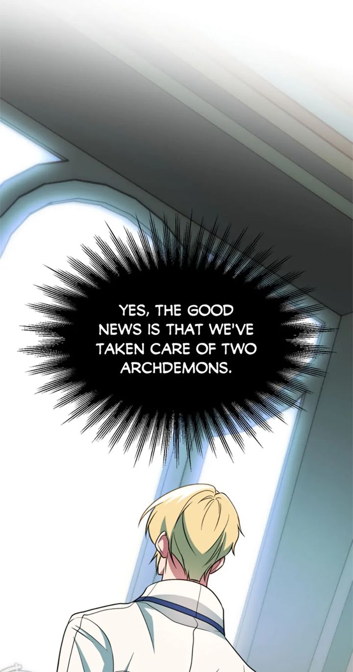 Archmage Transcending Through Regression - Chapter 119 Page 9