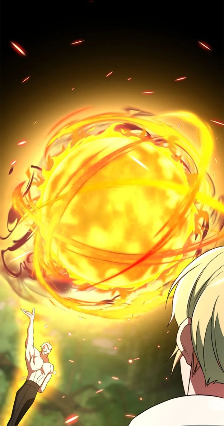 Archmage Transcending Through Regression - Chapter 119 Page 93