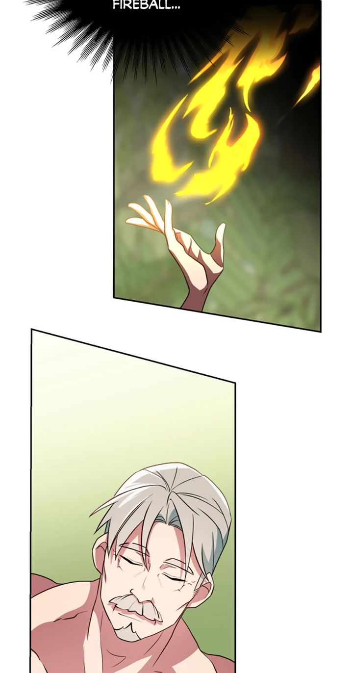 Archmage Transcending Through Regression - Chapter 119 Page 95