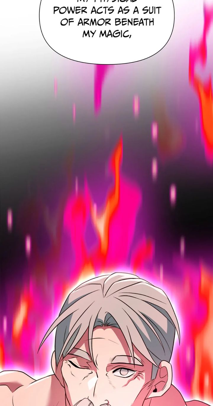 Archmage Transcending Through Regression - Chapter 119 Page 98