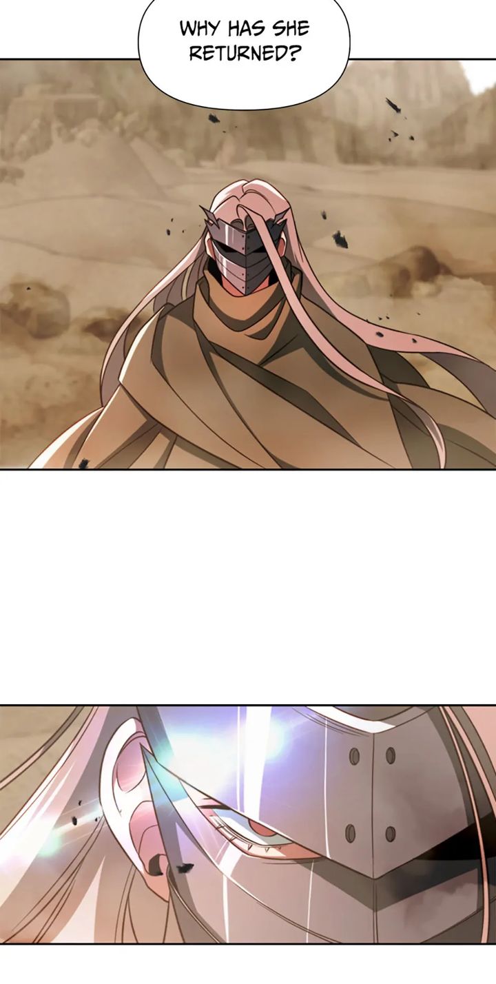 Archmage Transcending Through Regression - Chapter 120 Page 13