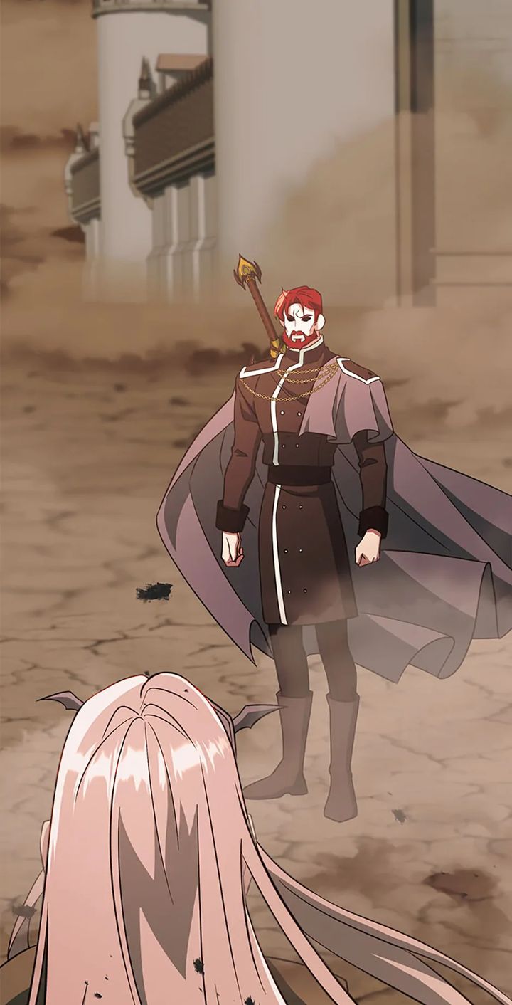 Archmage Transcending Through Regression - Chapter 120 Page 18