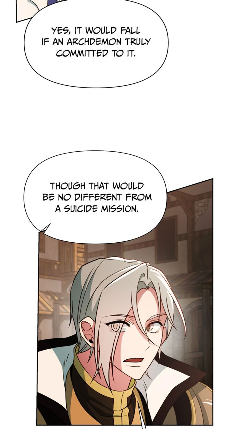 Archmage Transcending Through Regression - Chapter 120 Page 35