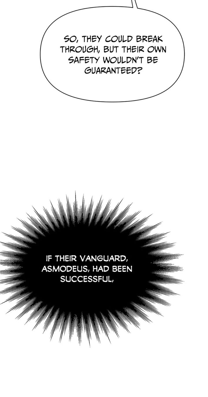 Archmage Transcending Through Regression - Chapter 120 Page 36