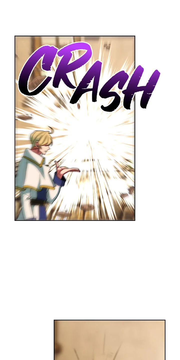 Archmage Transcending Through Regression - Chapter 120 Page 40