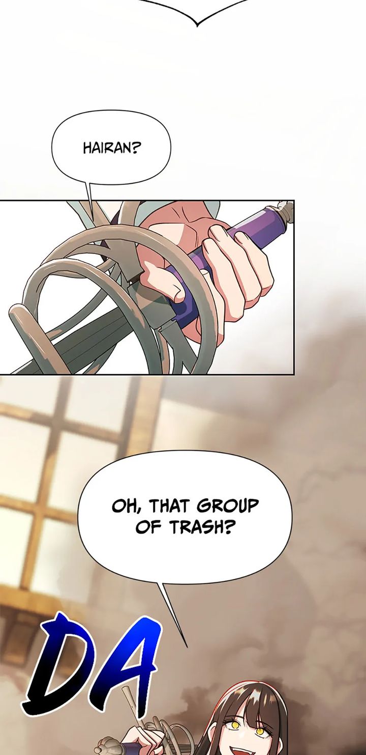 Archmage Transcending Through Regression - Chapter 120 Page 46