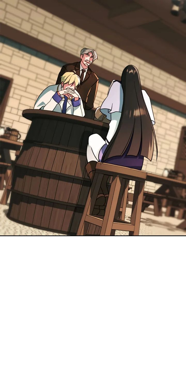 Archmage Transcending Through Regression - Chapter 120 Page 57