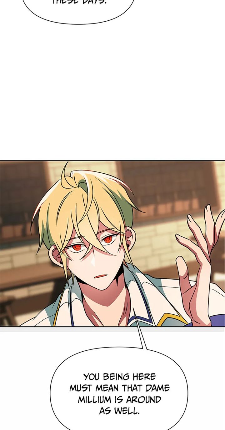 Archmage Transcending Through Regression - Chapter 120 Page 61