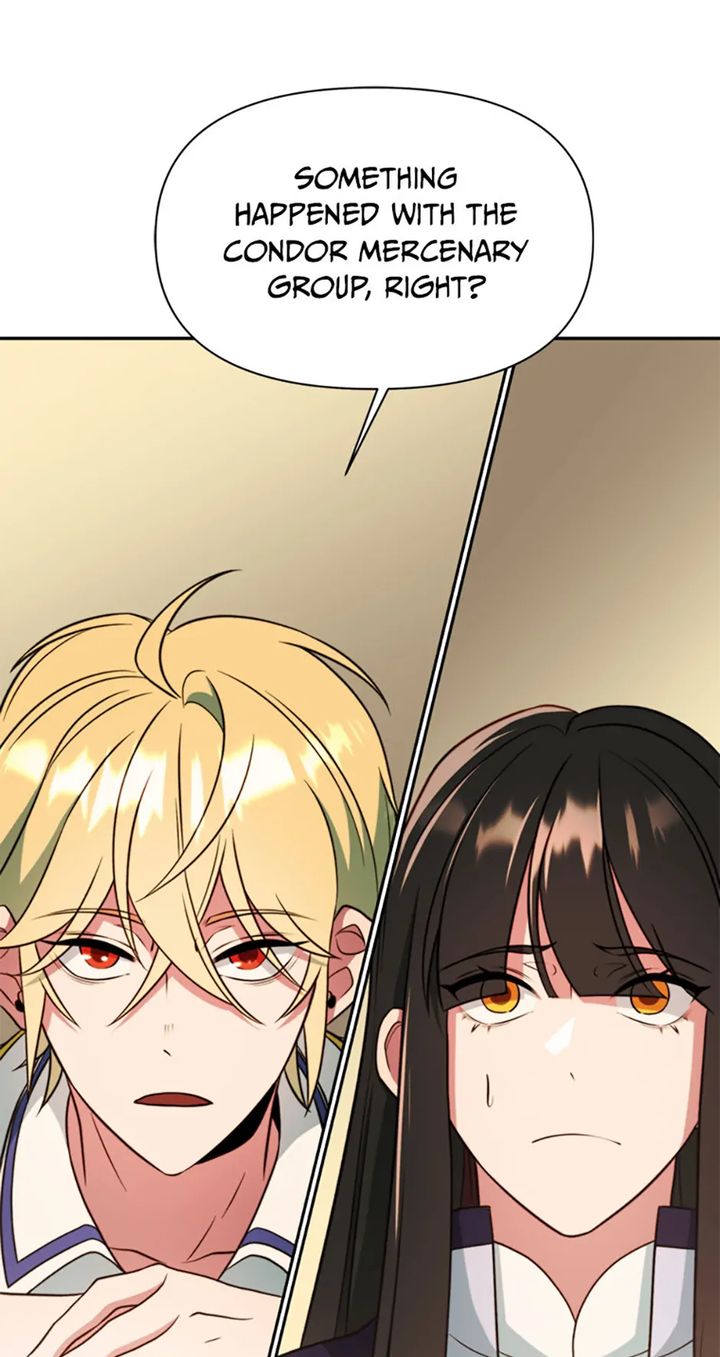 Archmage Transcending Through Regression - Chapter 120 Page 73