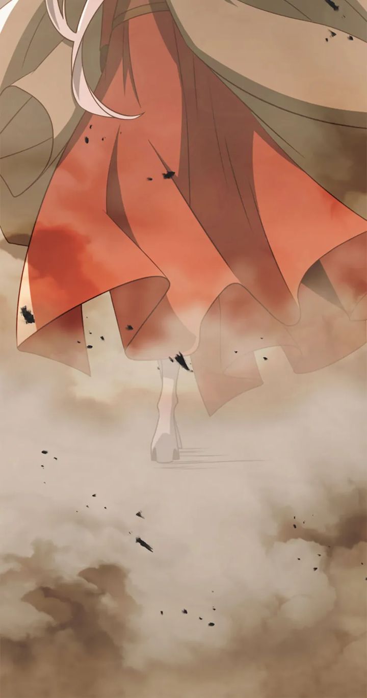 Archmage Transcending Through Regression - Chapter 120 Page 8