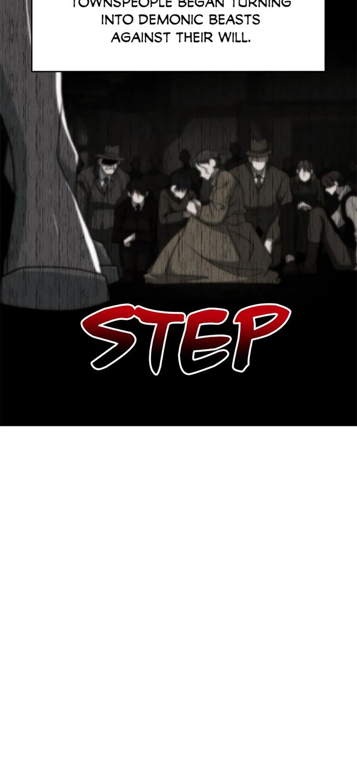 Archmage Transcending Through Regression - Chapter 121 Page 23