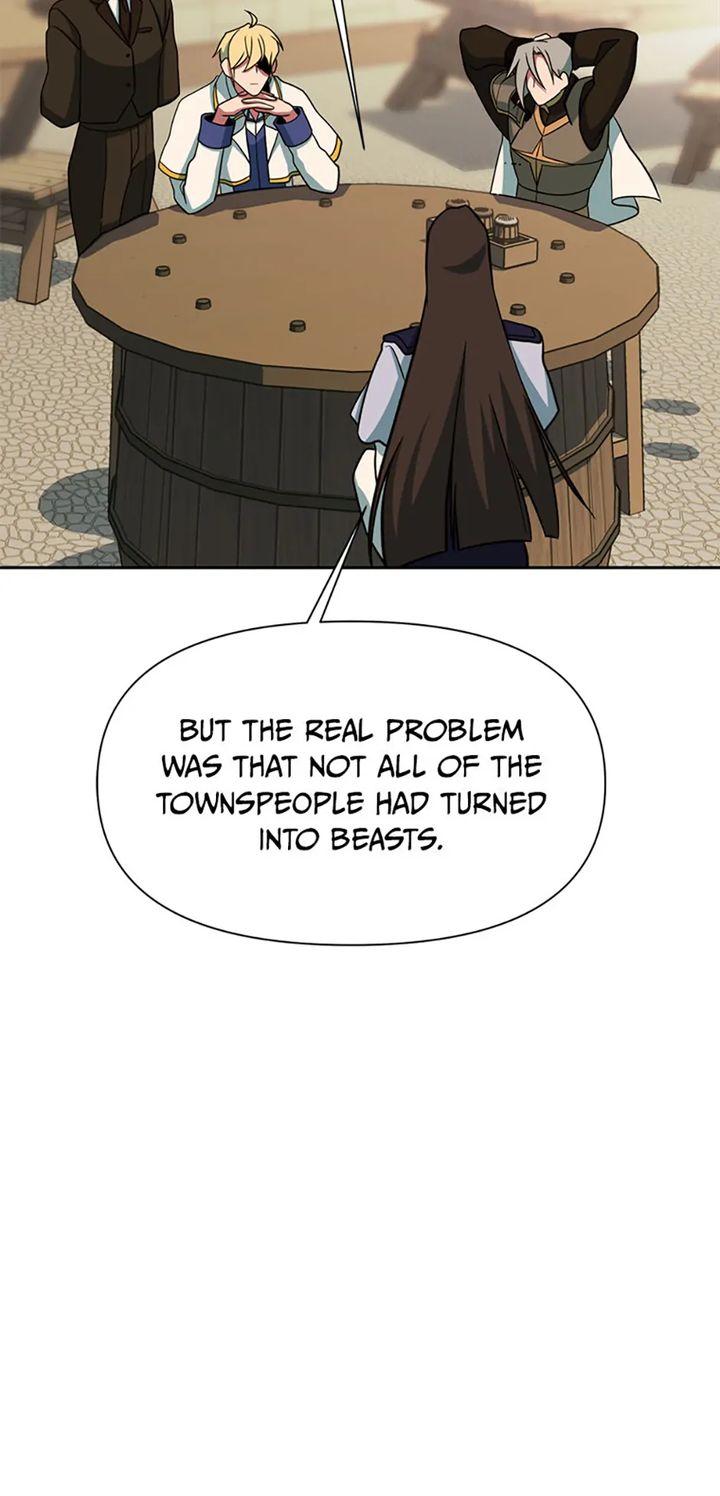 Archmage Transcending Through Regression - Chapter 121 Page 30