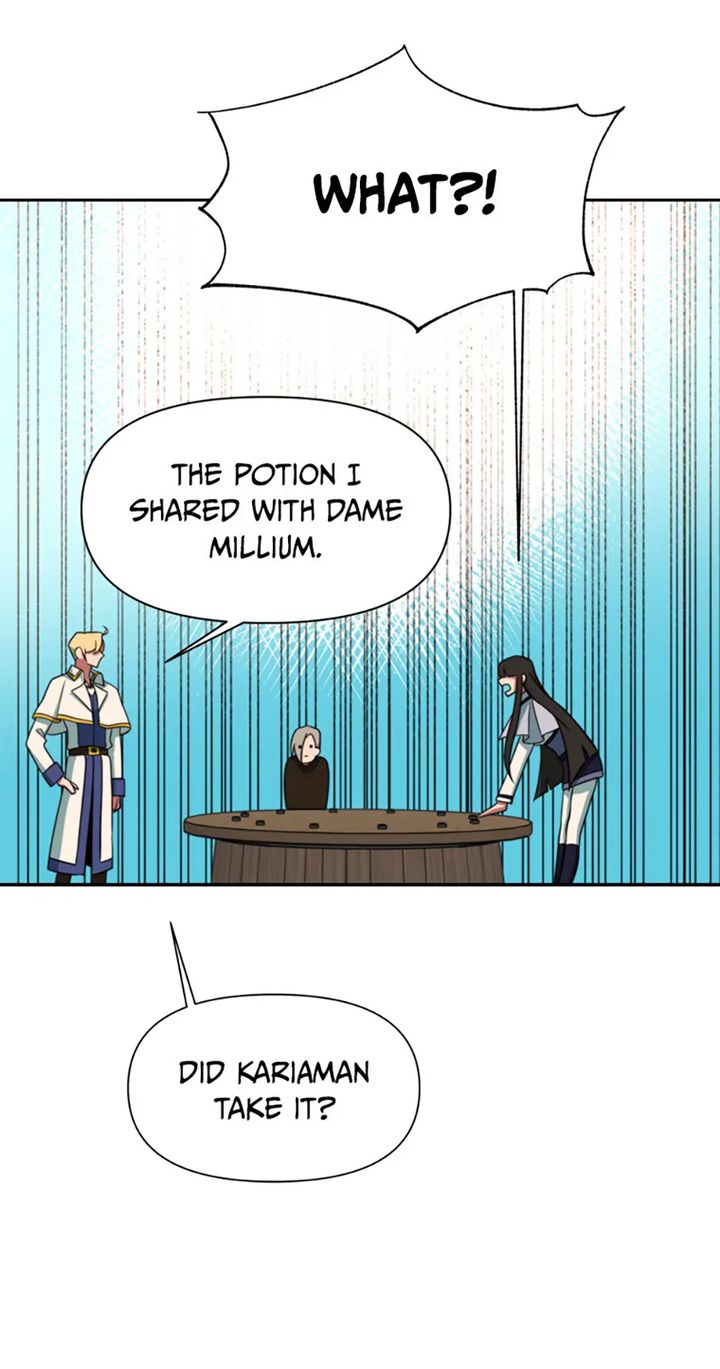 Archmage Transcending Through Regression - Chapter 121 Page 44