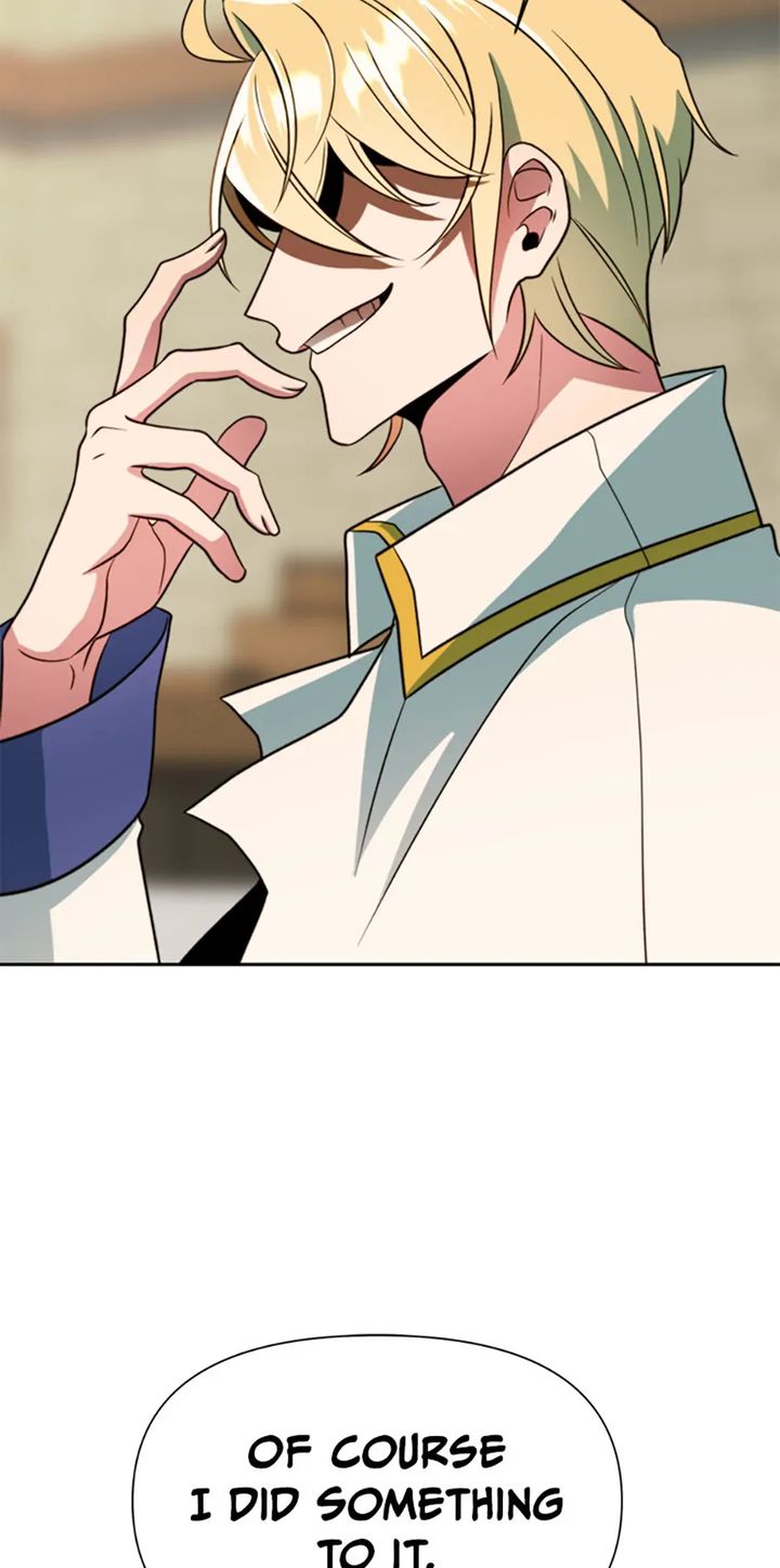 Archmage Transcending Through Regression - Chapter 121 Page 47