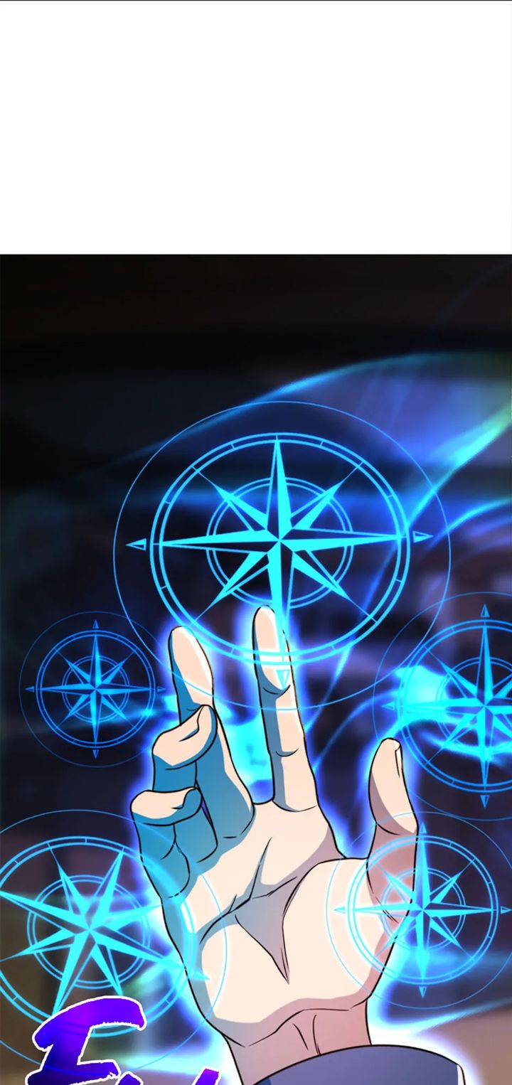 Archmage Transcending Through Regression - Chapter 121 Page 52