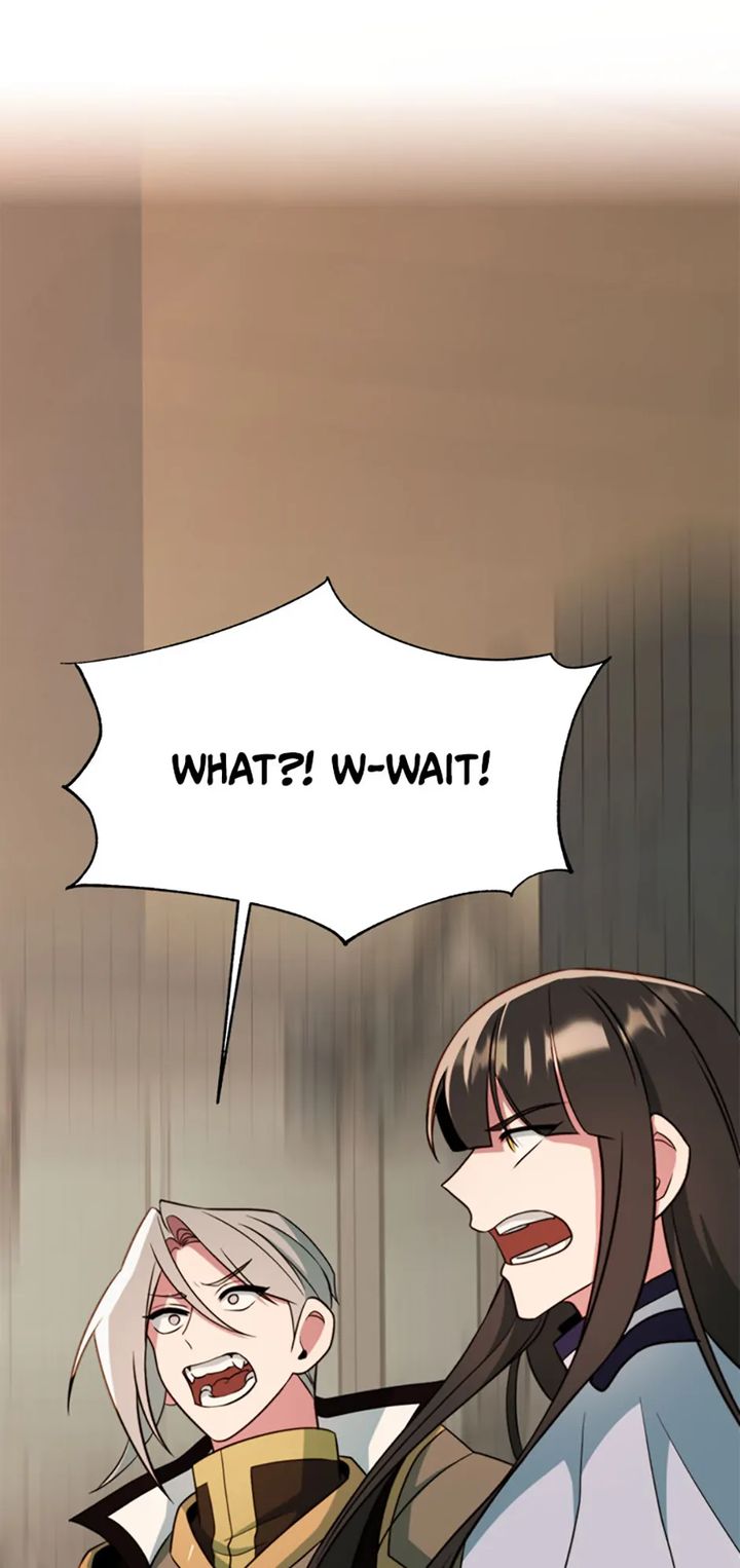 Archmage Transcending Through Regression - Chapter 121 Page 56