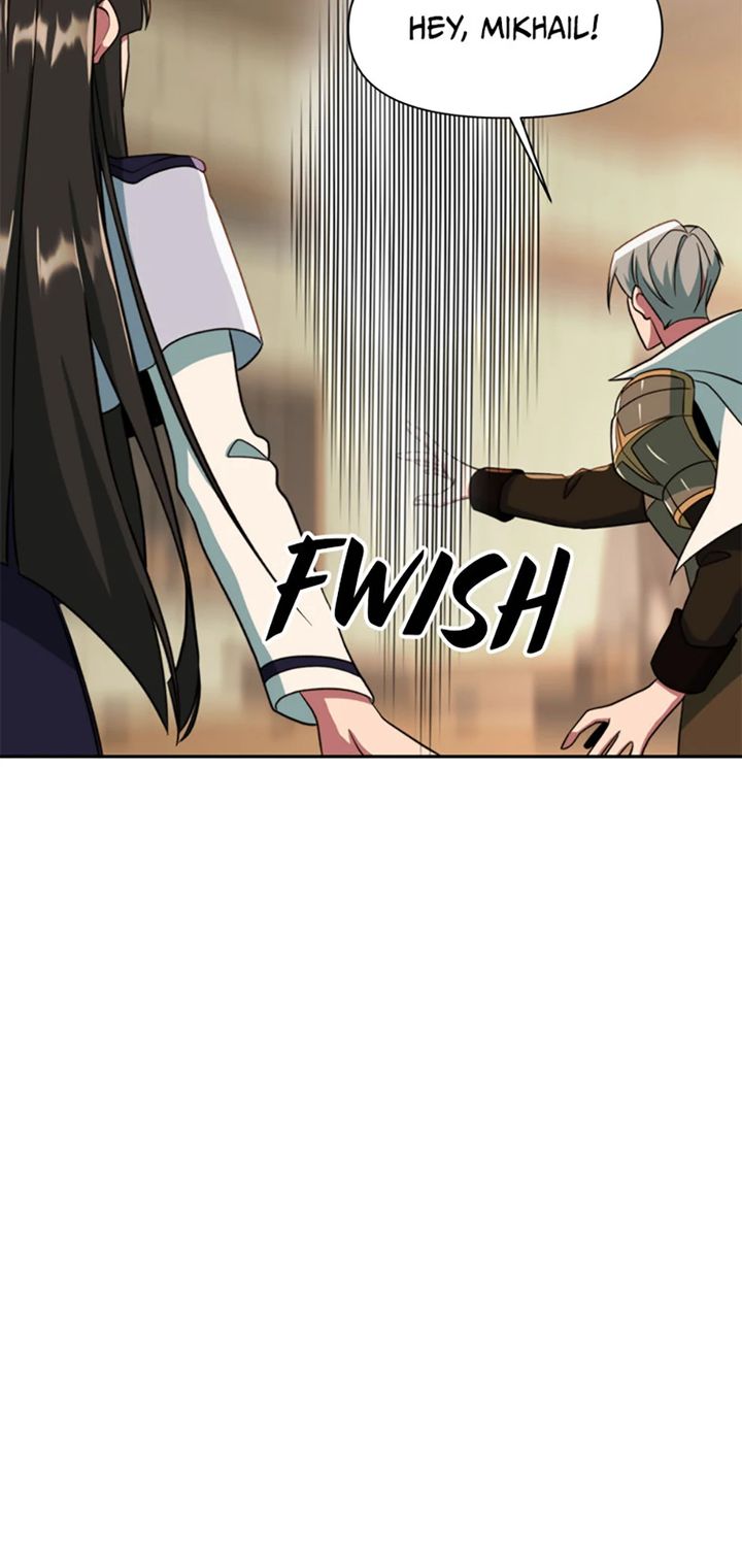 Archmage Transcending Through Regression - Chapter 121 Page 58