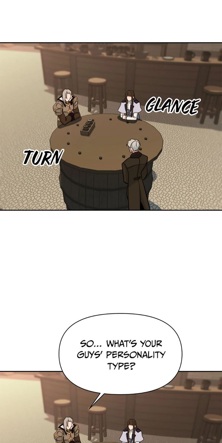 Archmage Transcending Through Regression - Chapter 121 Page 61