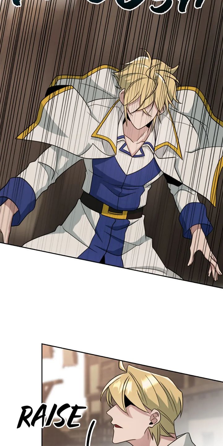 Archmage Transcending Through Regression - Chapter 121 Page 63