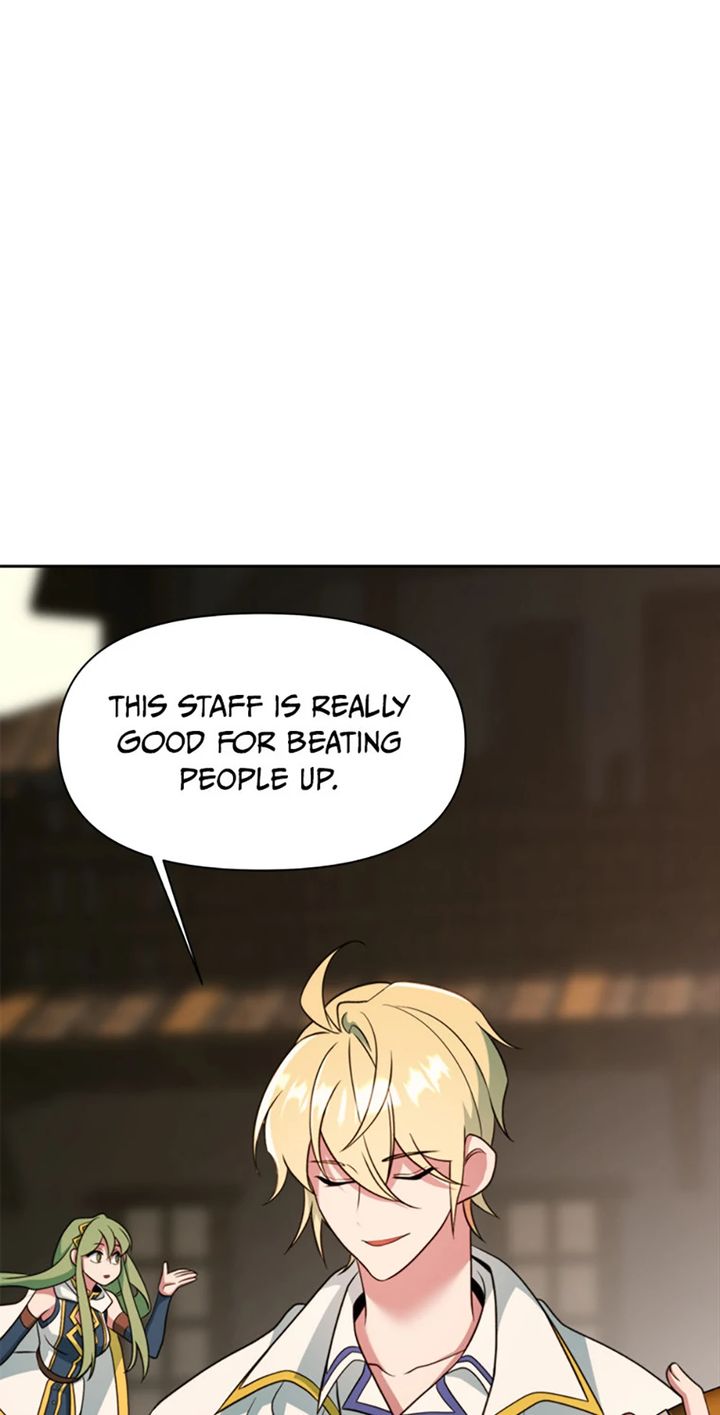 Archmage Transcending Through Regression - Chapter 122 Page 19