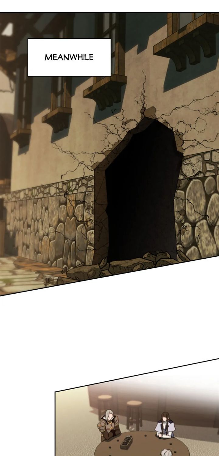 Archmage Transcending Through Regression - Chapter 122 Page 26