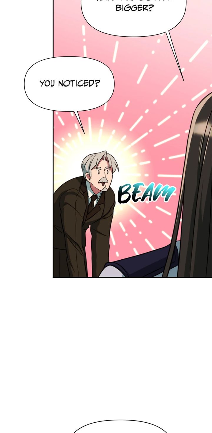 Archmage Transcending Through Regression - Chapter 122 Page 36