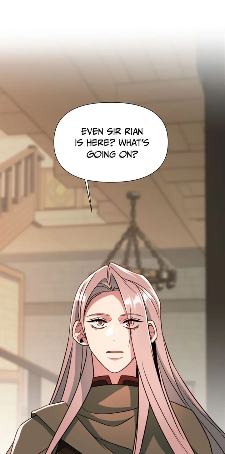 Archmage Transcending Through Regression - Chapter 122 Page 39