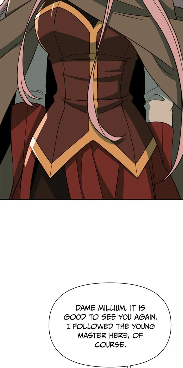 Archmage Transcending Through Regression - Chapter 122 Page 40