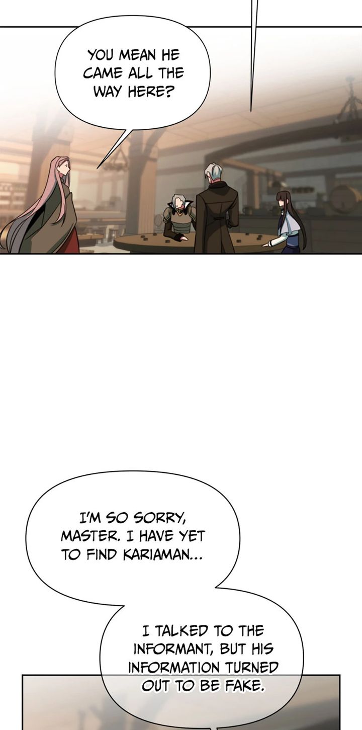 Archmage Transcending Through Regression - Chapter 122 Page 41